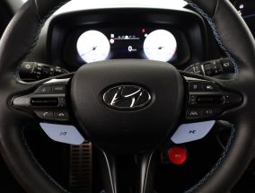Hyundai i20 - 2022