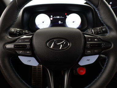 Hyundai i20 - 2022