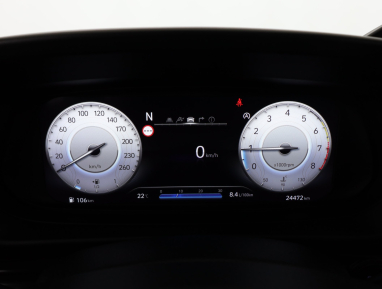 Hyundai i20 - 2022