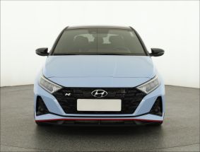 Hyundai i20 - 2022