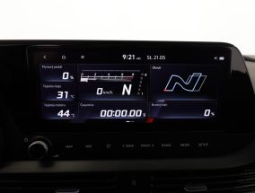 Hyundai i20 - 2022