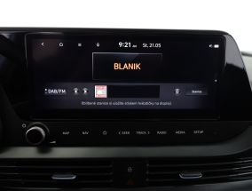 Hyundai i20 - 2022
