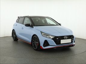 Hyundai i20 - 2022