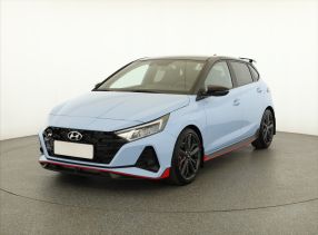 Hyundai i20 - 2022