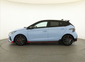 Hyundai i20 - 2022