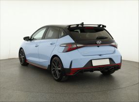 Hyundai i20 - 2022