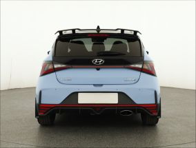 Hyundai i20 - 2022