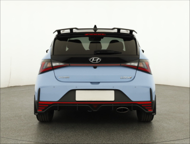 Hyundai i20 - 2022