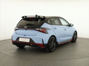 Hyundai i20 - 2022