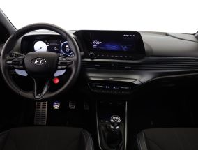 Hyundai i20 - 2022