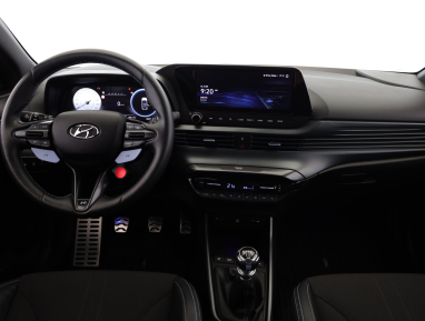 Hyundai i20 - 2022