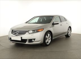 Honda Accord - 2009
