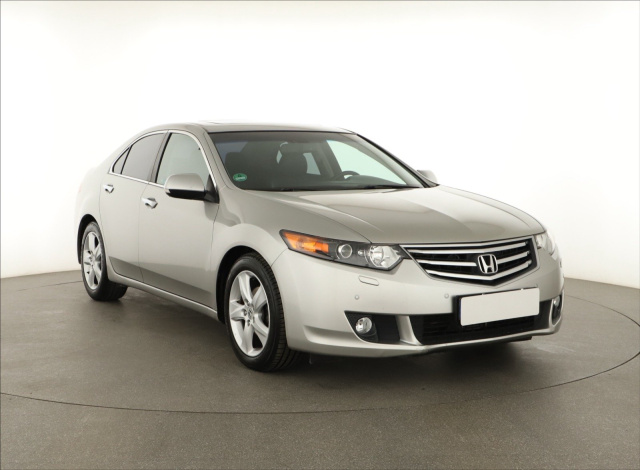 Honda Accord 2009