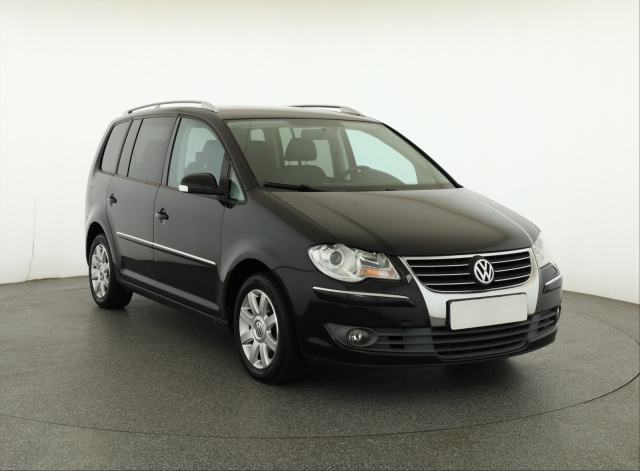 Volkswagen Touran 2009