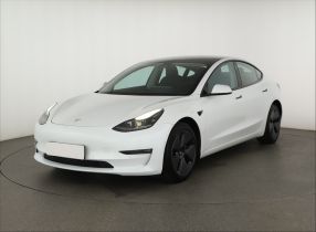 Tesla Model 3 - 2022