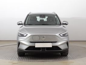 MG ZS II - 2022