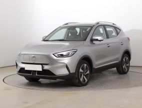 MG ZS II - 2022