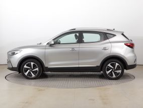 MG ZS II - 2022