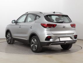 MG ZS II - 2022