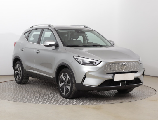 MG ZS II