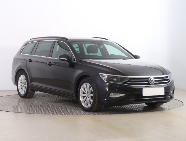 Volkswagen Passat 2020