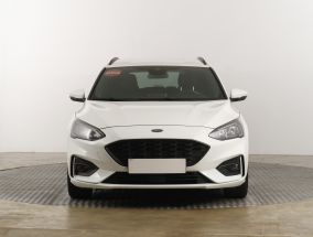 Ford Focus - 2020