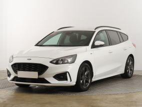 Ford Focus - 2020