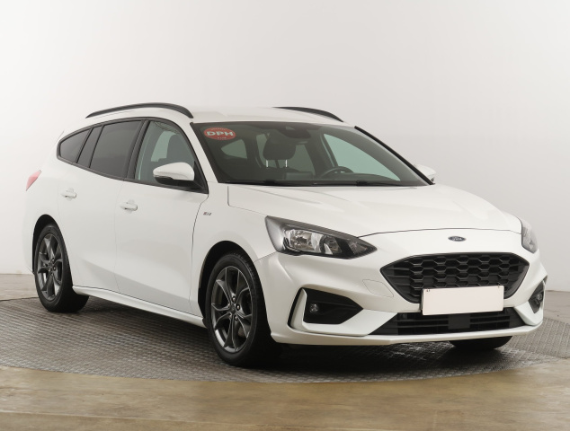Ford Focus 2020