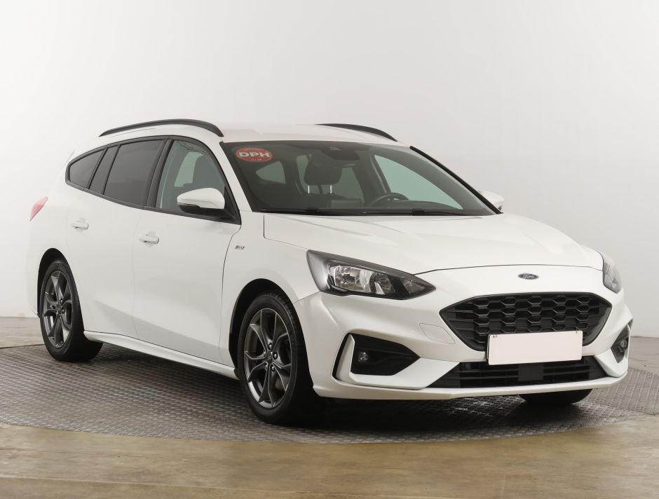 Ford Focus - 2020