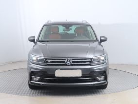 Volkswagen Tiguan - 2019
