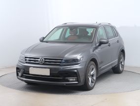 Volkswagen Tiguan - 2019