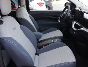Fiat 500e - 2021