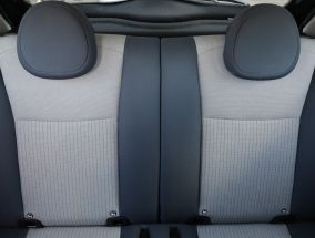 Fiat 500e - 2021
