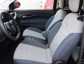 Fiat 500e - 2021