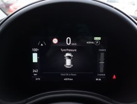 Fiat 500e - 2021