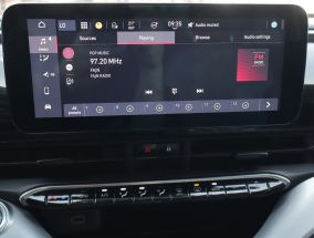 Fiat 500e - 2021