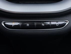 Fiat 500e - 2021