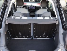 Fiat 500e - 2021