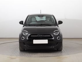 Fiat 500e - 2021
