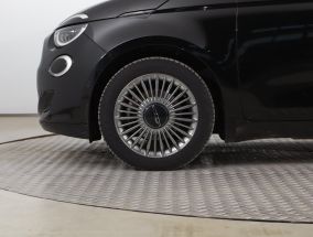 Fiat 500e - 2021