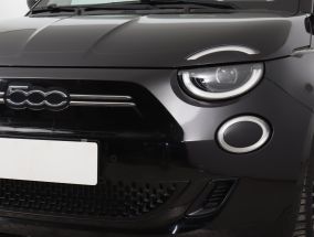 Fiat 500e - 2021