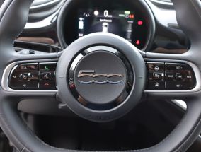 Fiat 500e - 2021