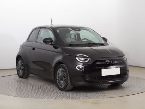 Fiat 500e - 2021