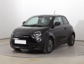 Fiat 500e - 2021