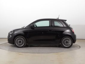 Fiat 500e - 2021