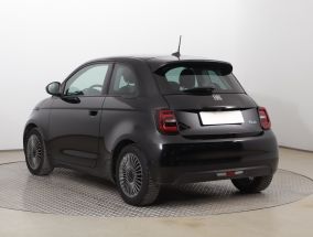 Fiat 500e - 2021
