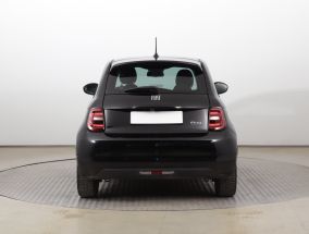 Fiat 500e - 2021