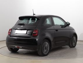 Fiat 500e - 2021