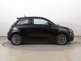 Fiat 500e - 2021