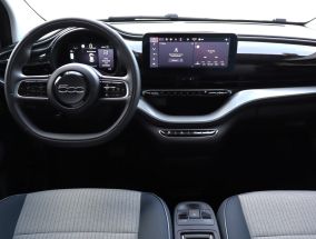 Fiat 500e - 2021